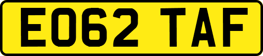 EO62TAF