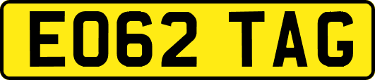 EO62TAG