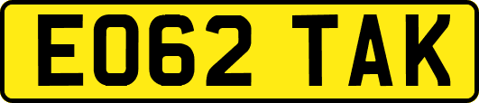 EO62TAK