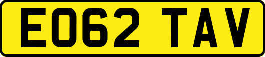 EO62TAV