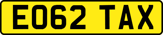 EO62TAX