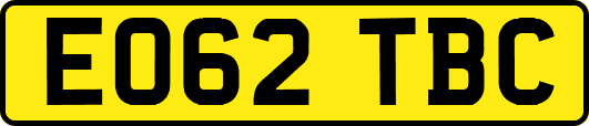 EO62TBC