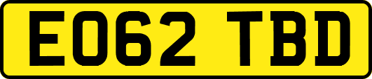 EO62TBD