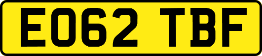 EO62TBF