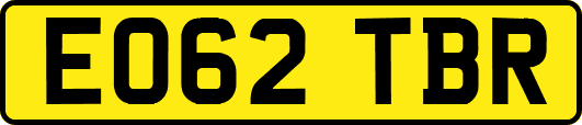 EO62TBR