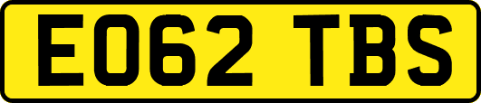 EO62TBS