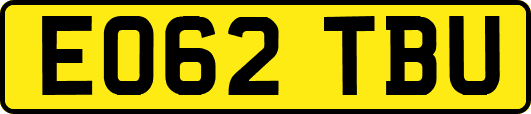 EO62TBU