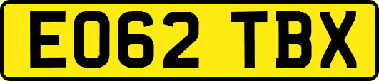 EO62TBX