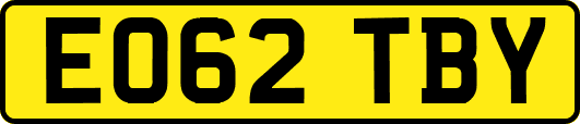 EO62TBY