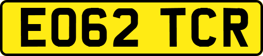 EO62TCR