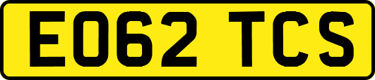 EO62TCS