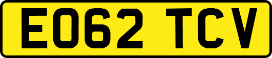 EO62TCV