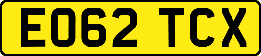 EO62TCX