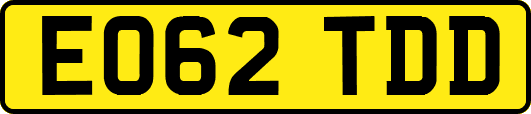 EO62TDD