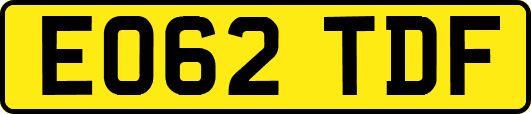 EO62TDF