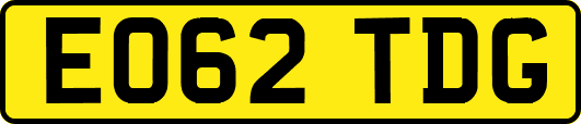 EO62TDG