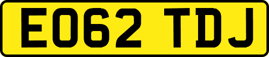 EO62TDJ