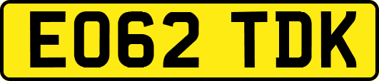 EO62TDK