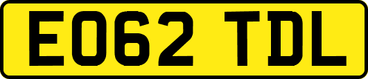 EO62TDL