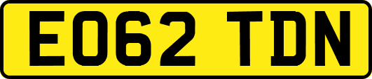 EO62TDN