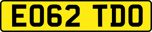 EO62TDO