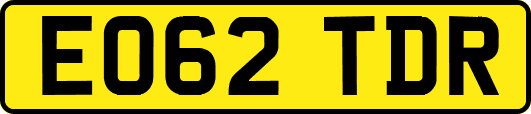 EO62TDR