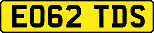 EO62TDS