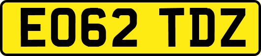 EO62TDZ