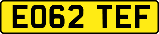 EO62TEF