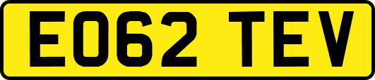 EO62TEV