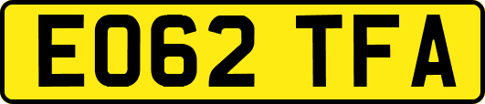 EO62TFA