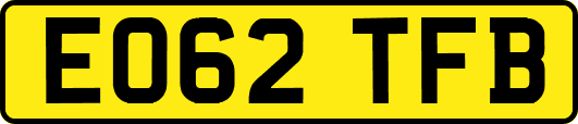 EO62TFB