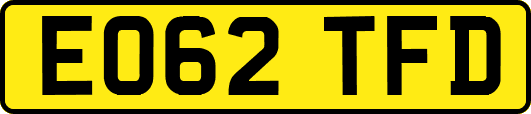 EO62TFD