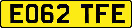 EO62TFE