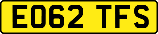 EO62TFS