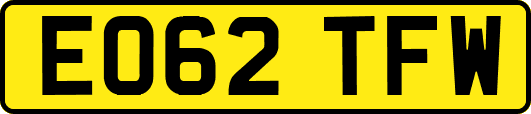 EO62TFW