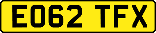 EO62TFX