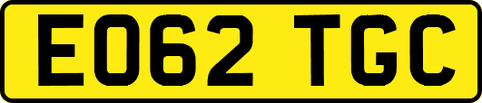 EO62TGC