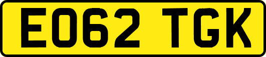 EO62TGK