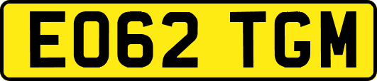EO62TGM