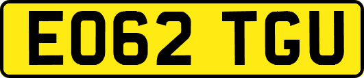EO62TGU