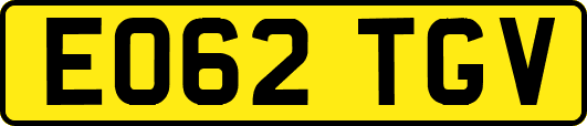 EO62TGV