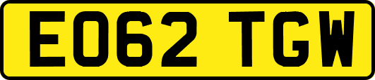 EO62TGW