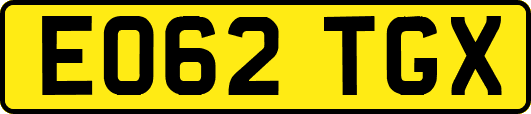 EO62TGX