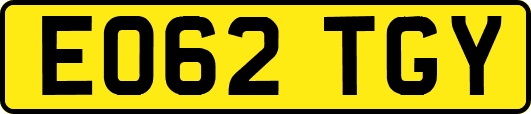 EO62TGY