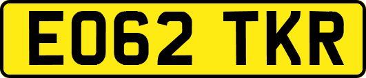 EO62TKR