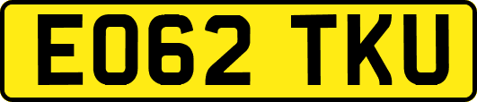 EO62TKU