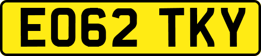 EO62TKY