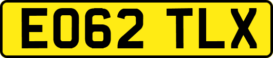EO62TLX