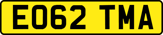 EO62TMA